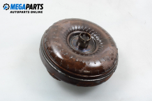 Torque converter for Opel Zafira A 2.0 16V DTI, 101 hp, minivan automatic, 2003 Torque converter for Opel Zafira A 2.0 16V DTI, 101 hp, minivan automatic, 2003