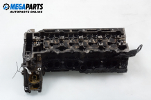 Cylinder head no camshaft included for Opel Zafira A 2.0 16V DTI, 101 hp, minivan automatic, 2003