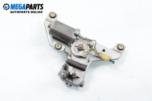 Rear wiper motor for Subaru Impreza 2.0 AWD, 116 hp, station wagon automatic, 1997, position: rear