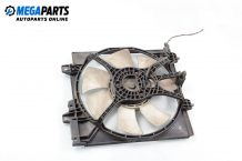 Radiator fan for Subaru Impreza 2.0 AWD, 116 hp, station wagon automatic, 1997