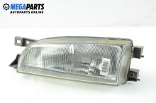 Headlight for Subaru Impreza 2.0 AWD, 116 hp, station wagon automatic, 1997, position: left