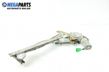 Electric window regulator for Subaru Impreza 2.0 AWD, 116 hp, station wagon automatic, 1997, position: rear - left