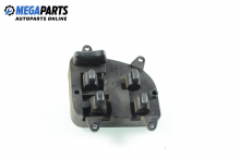 Window adjustment switch for Subaru Impreza 2.0 AWD, 116 hp, station wagon automatic, 1997