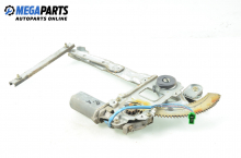 Electric window regulator for Subaru Impreza 2.0 AWD, 116 hp, station wagon automatic, 1997, position: front - left