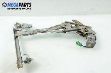 Electric window regulator for Subaru Impreza 2.0 AWD, 116 hp, station wagon automatic, 1997, position: rear - right