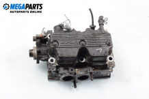 Engine head for Subaru Impreza 2.0 AWD, 116 hp, station wagon automatic, 1997
