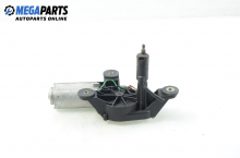 Rear wiper motor for Alfa Romeo 147 1.9 JTD, 115 hp, hatchback, 2002, position: rear