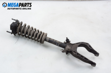 Macpherson shock absorber for Alfa Romeo 147 1.9 JTD, 115 hp, hatchback, 2002, position: front - left