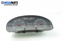 Instrument cluster for Volkswagen Passat (B5; B5.5) 1.9 TDI, 90 hp, station wagon, 1998
