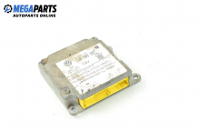 Airbag module for Volkswagen Passat (B5; B5.5) 1.9 TDI, 90 hp, station wagon, 1998 № 1J0 909 607