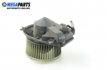 Heating blower for Volkswagen Passat (B5; B5.5) 1.9 TDI, 90 hp, station wagon, 1998 Heating blower for Volkswagen Passat (B5; B5.5) 1.9 TDI, 90 hp, station wagon, 1998
