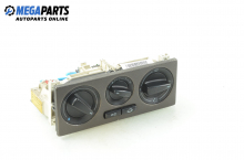 Air conditioning panel for Volkswagen Passat (B5; B5.5) 1.9 TDI, 90 hp, station wagon, 1998