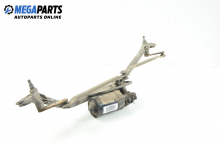 Front wipers motor for Volkswagen Passat (B5; B5.5) 1.9 TDI, 90 hp, station wagon, 1998, position: front