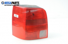 Tail light for Volkswagen Passat (B5; B5.5) 1.9 TDI, 90 hp, station wagon, 1998, position: left