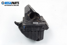 Air cleaner filter box for Volkswagen Passat (B5; B5.5) 1.9 TDI, 90 hp, station wagon, 1998