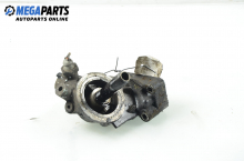 Oil filter housing for Volkswagen Passat (B5; B5.5) 1.9 TDI, 90 hp, station wagon, 1998