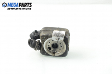Oil cooler for Volkswagen Passat (B5; B5.5) 1.9 TDI, 90 hp, station wagon, 1998