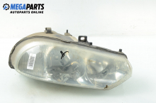 Headlight for Alfa Romeo 156 1.8 16V T.Spark, 144 hp, sedan, 1999, position: right