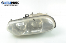 Headlight for Alfa Romeo 156 1.8 16V T.Spark, 144 hp, sedan, 1999, position: left