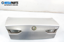 Boot lid for Alfa Romeo 156 1.8 16V T.Spark, 144 hp, sedan, 1999, position: rear