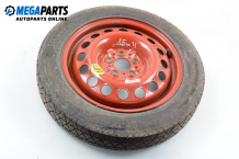 Spare tire for Alfa Romeo 156 (1997-2006) 15 inches, width 4 (The price is for one piece)