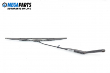 Front wipers arm for Alfa Romeo 156 1.8 16V T.Spark, 144 hp, sedan, 1999, position: left