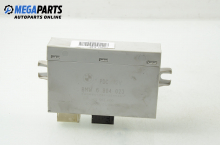 Parking sensor control module for BMW 3 (E46) 2.0 d, 136 hp, station wagon automatic, 2000