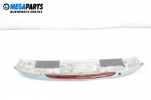 Spoiler for BMW 3 (E46) 2.0 d, 136 hp, station wagon automatic, 2000 Spoiler for BMW 3 (E46) 2.0 d, 136 hp, station wagon automatic, 2000