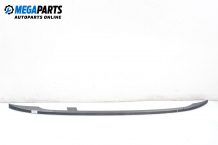 Roof rack for BMW 3 (E46) 2.0 d, 136 hp, station wagon automatic, 2000, position: left Roof rack for BMW 3 (E46) 2.0 d, 136 hp, station wagon automatic, 2000, position: left