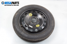 Spare tire for BMW 3 (E46) (1998-2005) 16 inches, width 3 (The price is for one piece)