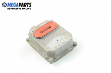 Xenon ballast for BMW 3 (E46) 2.0 d, 136 hp, station wagon automatic, 2000 Xenon ballast for BMW 3 (E46) 2.0 d, 136 hp, station wagon automatic, 2000