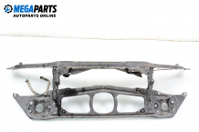 Front slam panel for BMW 3 (E46) 2.0 d, 136 hp, station wagon automatic, 2000 Front slam panel for BMW 3 (E46) 2.0 d, 136 hp, station wagon automatic, 2000
