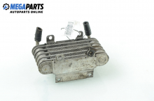 Oil cooler for BMW 3 (E46) 2.0 d, 136 hp, station wagon automatic, 2000 Oil cooler for BMW 3 (E46) 2.0 d, 136 hp, station wagon automatic, 2000
