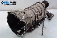 Automatic gearbox for BMW 3 (E46) 2.0 d, 136 hp, station wagon automatic, 2000 Automatic gearbox for BMW 3 (E46) 2.0 d, 136 hp, station wagon automatic, 2000