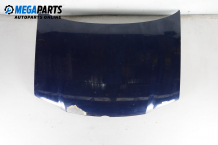 Bonnet for Volkswagen Polo (6N/6N2) 1.4, 60 hp, hatchback, 2001, position: front