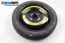 Spare tire for Volkswagen Polo (6N/6N2) (1994-2003) 14 inches, width 3,5 (The price is for one piece)