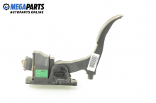 Accelerator potentiometer for Volkswagen Polo (6N/6N2) 1.4, 60 hp, hatchback, 2001 № Bosch 0 280 752 207