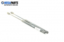 Boot lid dampers for Volkswagen Polo (6N/6N2) 1.4, 60 hp, hatchback, 2001 Boot lid dampers for Volkswagen Polo (6N/6N2) 1.4, 60 hp, hatchback, 2001