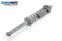 Macpherson shock absorber for Volkswagen Polo (6N/6N2) 1.4, 60 hp, hatchback, 2001, position: rear - left