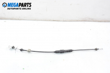 Gearbox cable for Volkswagen Polo (6N/6N2) 1.4, 60 hp, hatchback, 2001 Gearbox cable for Volkswagen Polo (6N/6N2) 1.4, 60 hp, hatchback, 2001