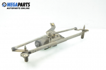 Front wipers motor for Volkswagen Polo (6N/6N2) 1.4, 60 hp, hatchback, 2001, position: front
