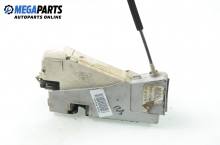 Lock for Volkswagen Sharan 2.0, 115 hp, minivan, 1996, position: front - right