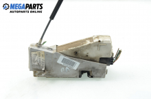Lock for Volkswagen Sharan 2.0, 115 hp, minivan, 1996, position: front - left