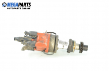 Delco distributor for Volkswagen Sharan 2.0, 115 hp, minivan, 1996 Delco distributor for Volkswagen Sharan 2.0, 115 hp, minivan, 1996
