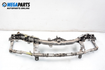 Front slam panel for Ford Focus II 1.6 TDCi, 109 hp, station wagon automatic, 2005 Front slam panel for Ford Focus II 1.6 TDCi, 109 hp, station wagon automatic, 2005