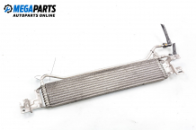 Oil cooler for Ford Focus II 1.6 TDCi, 109 hp, station wagon automatic, 2005 Oil cooler for Ford Focus II 1.6 TDCi, 109 hp, station wagon automatic, 2005