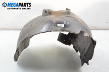 Inner fender for Ford Focus II 1.6 TDCi, 109 hp, station wagon automatic, 2005, position: front - right Inner fender for Ford Focus II 1.6 TDCi, 109 hp, station wagon automatic, 2005, position: front - right