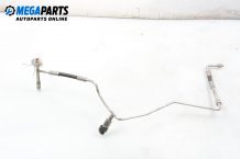Air conditioning tube for Ford Focus II 1.6 TDCi, 109 hp, station wagon automatic, 2005