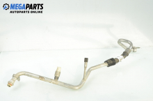 Air conditioning tube for Ford Focus II 1.6 TDCi, 109 hp, station wagon automatic, 2005