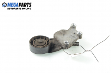Tensioner pulley for Ford Focus II 1.6 TDCi, 109 hp, station wagon automatic, 2005 Tensioner pulley for Ford Focus II 1.6 TDCi, 109 hp, station wagon automatic, 2005